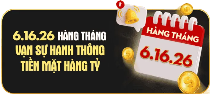 Tổng hợp khuyến mãi mới nhất w188