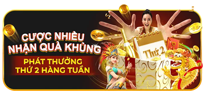Giao diện game bắn cá w188