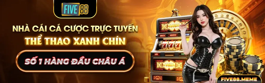 Casino trực tuyến w188